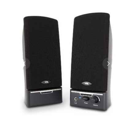 USB. 2.0 Speaker System USB. 2.0 Speaker System